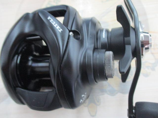 大人気新品  24タトゥーラ TW 日本最大新品中古釣具WEB 100H｜＠ベリーネット リール