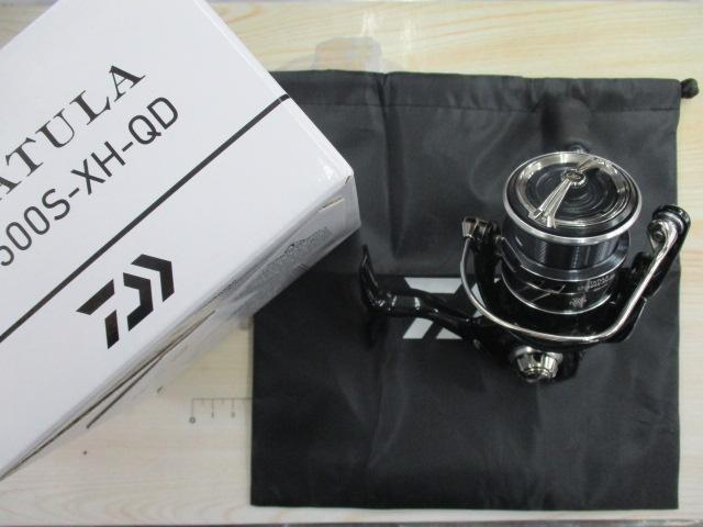23タトゥーラ LT2500S-XH-QD｜＠ベリーネット 日本最大新品中古