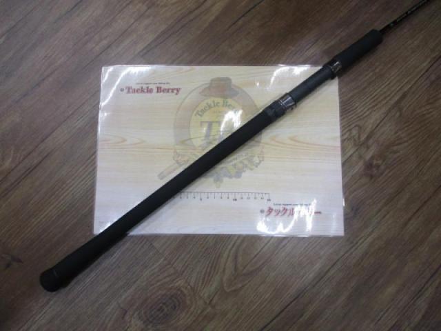 ジグザム ワイルドマーク JWM611S-0/2