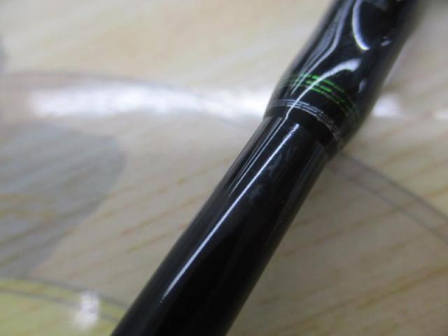 ジグザム ワイルドマーク JWM611S-0/2