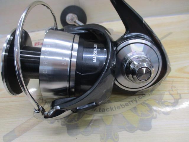 24 セルテート SW 6000-XH 新品未使用品 DAIWA（釣り） ダイワ 24 セルテート SW 6000-XH (2024年モデル