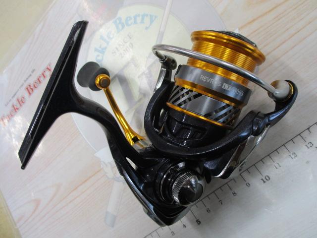 20レブロス LT2000S｜＠ベリーネット 日本最大新品中古釣具WEB