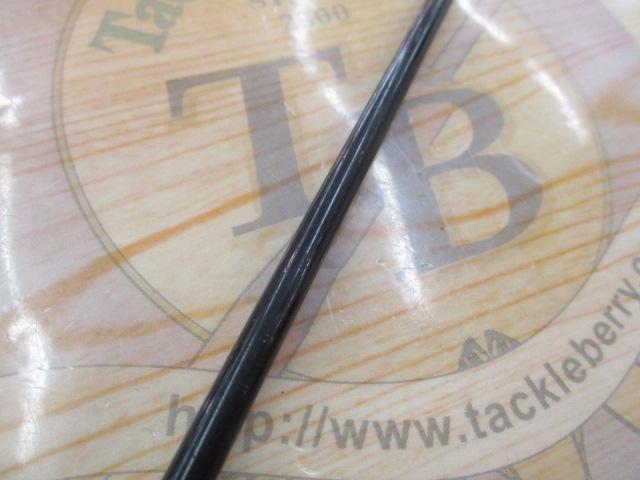 デストロイヤー F5-66X(HT800)マットブラックブランクス