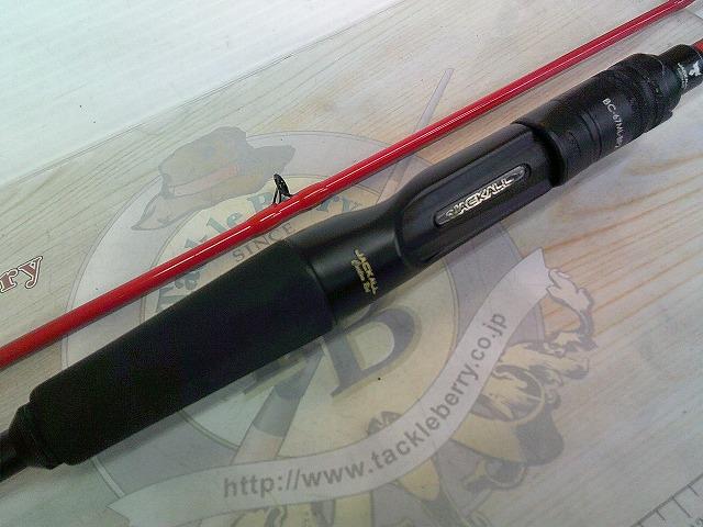 BPM BC-67ML-BF2｜＠ベリーネット 日本最大新品中古釣具WEBショップ