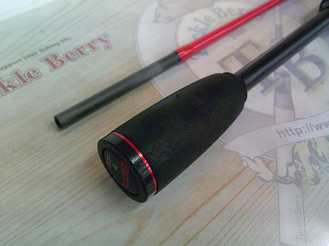 BPM BC-67ML-BF2｜＠ベリーネット 日本最大新品中古釣具WEBショップ