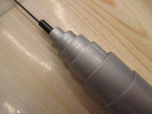 HS春渓本流 硬調80MJ