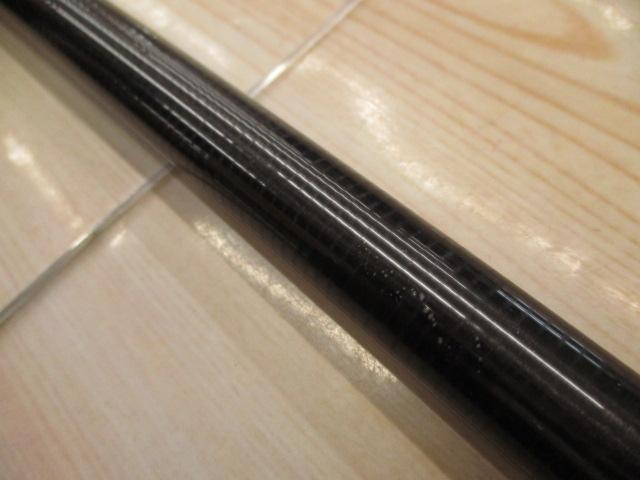 HS春渓本流 硬調80MJ