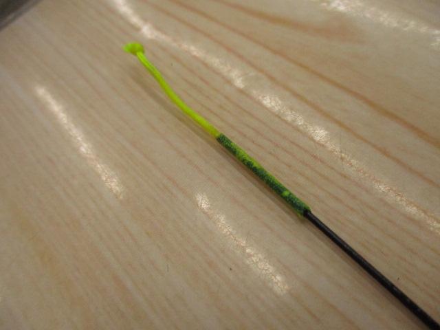 HS春渓本流 硬調80MJ