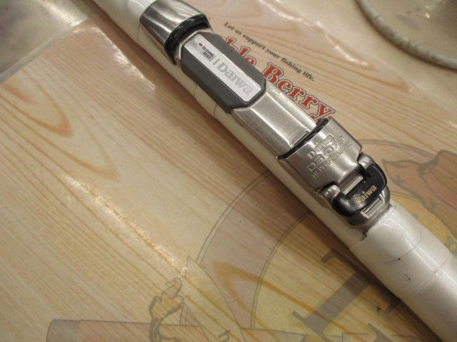 HZILサーフT 27-400