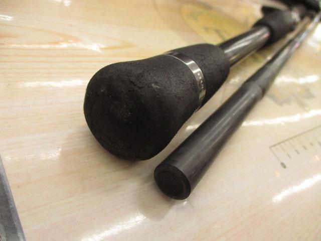 ヒュージカスタムH2S-75RF