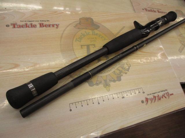 中古品/USED】デプス ヒュージカスタム H2S-75RF 【別途送料