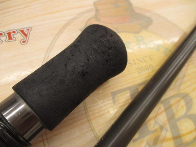 ヒュージカスタムH2S-75RF