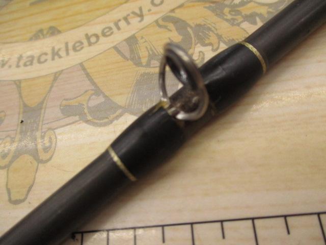 ヒュージカスタムH2S-75RF