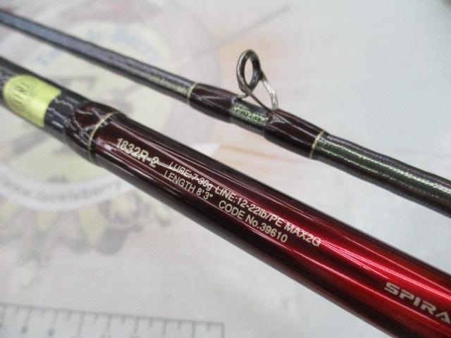 美品】 シマノ 20 ワールドシャウラ 1832R-2 /A264Y