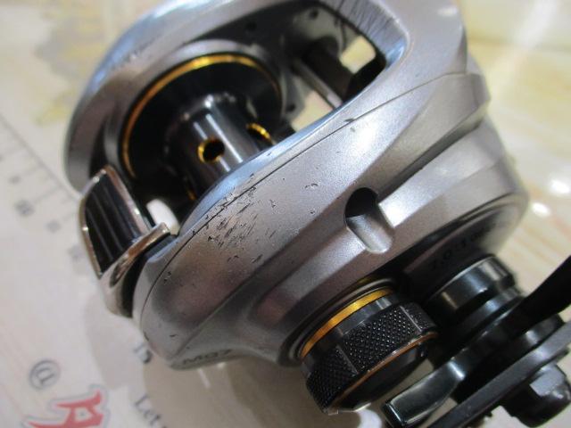シマノ 09アルデバランMg・Mg7用R2【全4色】｜Fishing Tools