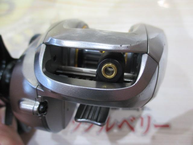 中古品】 シマノ 09 アルデバランMg7 SHIMANO 09 ALDEBARAN Mg7