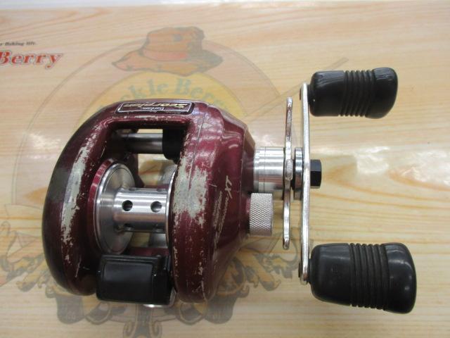 メタニウムXT RH(赤)｜＠ベリーネット 日本最大新品中古釣具WEB