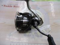 18カルディア LT2000S