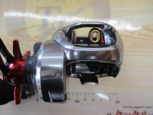 シマノ　21スコーピオンMD 300XG ロングハンドル化 シマノ 21スコーピオンMD 300XG ロングハンドル化
