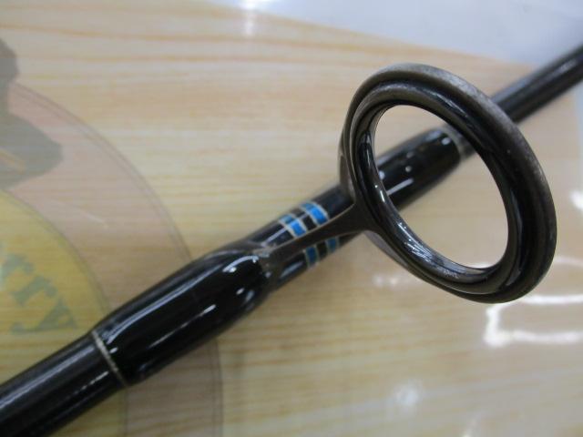 ワイルドブレーカー 113R ロングレンジスペシャル