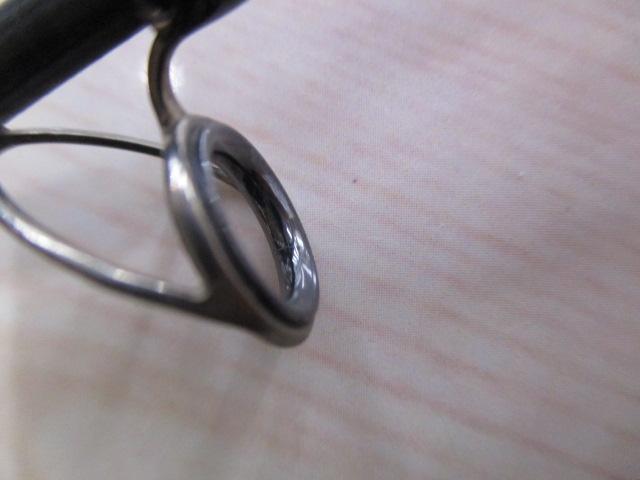 ワイルドブレーカー 113R ロングレンジスペシャル