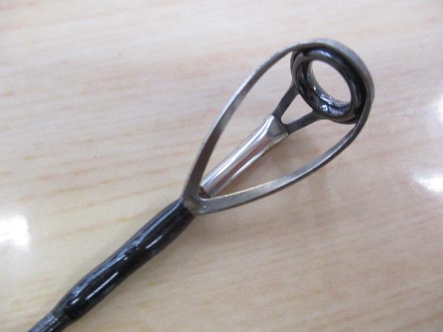 ワイルドブレーカー 113R ロングレンジスペシャル