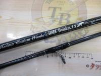 ワイルドブレーカー 113R ロングレンジスペシャル