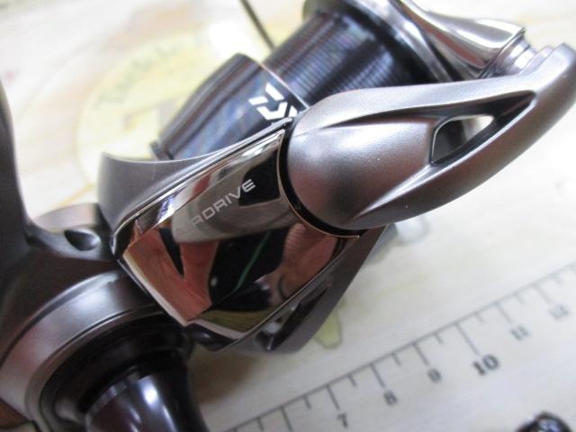25カルディア FC LT2500S ダイワ カルディア FC LT2500S-H (リール) 価格比較 - 価格.com