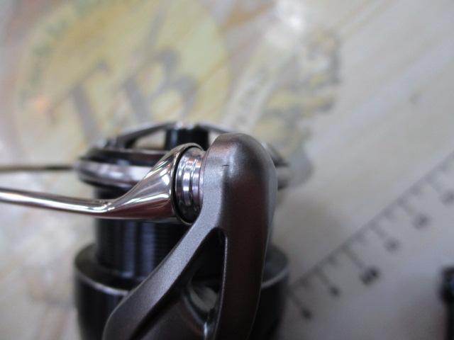 25カルディア FC LT2500S-H