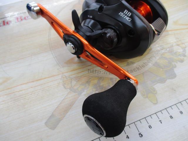 21バルケッタBB 151HG｜＠ベリーネット 日本最大新品中古釣具WEB
