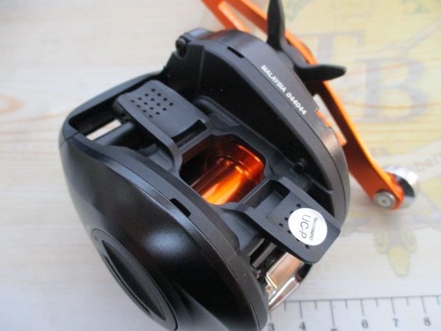 21バルケッタBB 151HG｜＠ベリーネット 日本最大新品中古釣具WEB