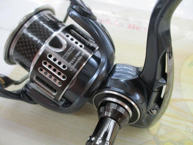【希少】フルーガー パトリアーク XT2000SLG 179g 希少】フルーガー パトリアーク XT2000SLG 179g - メルカリ