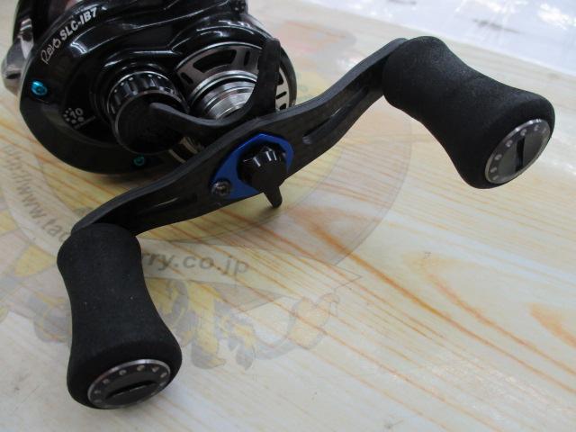 レボ SLC-IB7｜＠ベリーネット 日本最大新品中古釣具WEBショップ