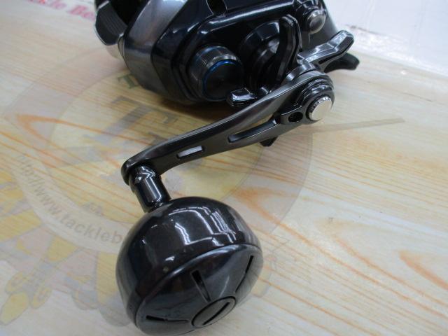 Amazon.com : Shimano 20 Force Master 600 Right : Sports