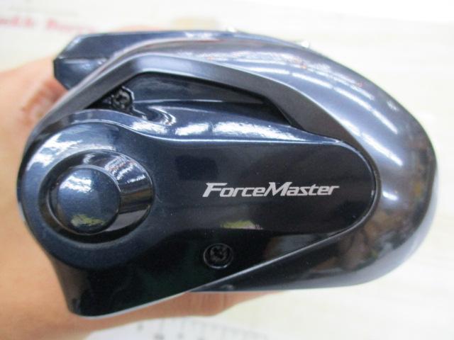 20フォースマスター600 20フォースマスター600