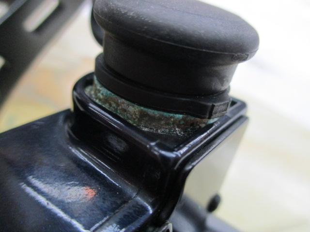 S*i様 フォースマスター600　ジャンク Yahoo!オークション -「フォースマスター600」の落札相場・落札価格