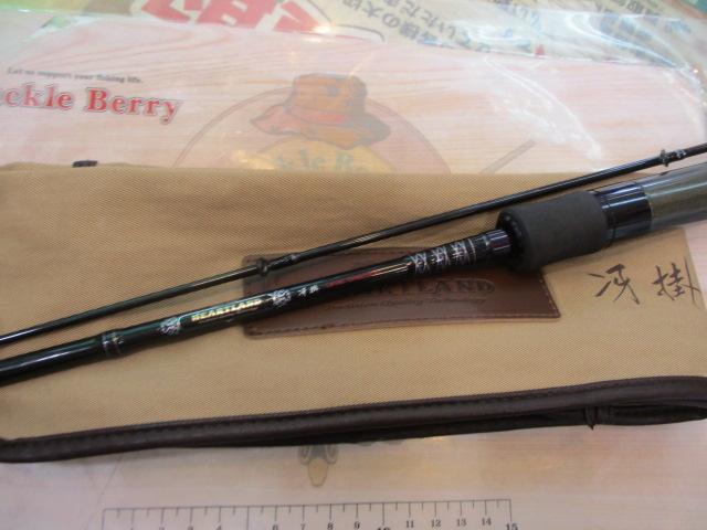ダイワ ハートランド 冴掛 HL6102LFS-AGS13 | 中古釣具買取