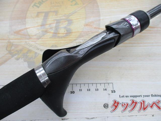サーベルマスターSSテンヤ 82MH180/R｜＠ベリーネット 日本最大