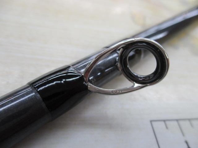 レゾンガギエルRGB86XH