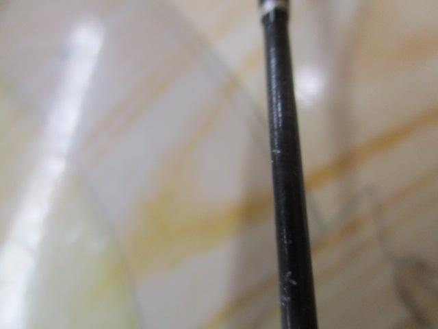 サイドワインダーグレートパフォーマーHGC-65HR/GP