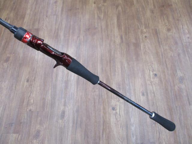 でおすすめアイテム。 19セフィアSSメタルスッテ B66M-S｜＠ベリーネット 日本最大新品 ロッド