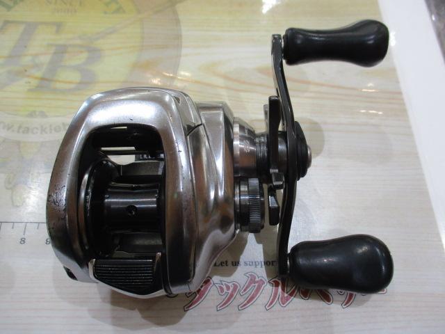 シマノ(SHIMANO) 18 バンタム MGL HG LEFT(左) ☆特別割引品