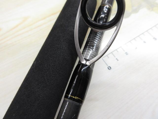 オーバーゼア 96H｜＠ベリーネット 日本最大新品中古釣具WEBショップ