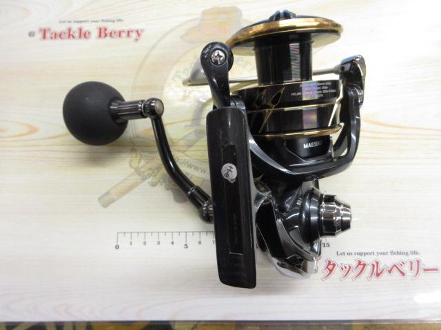 22カルディアSW 10000-H｜＠ベリーネット 日本最大新品中古釣具
