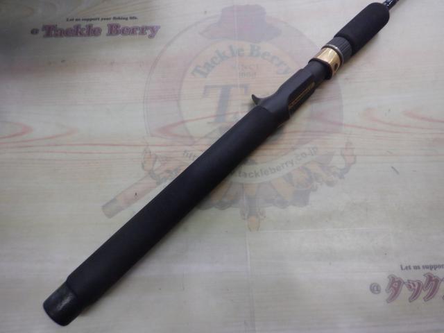 コンバットスティック CSC-65MH