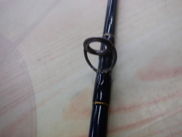 コンバットスティック CSC-65MH