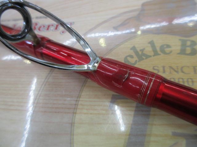 ファイアデューク 310M｜＠ベリーネット 日本最大新品中古釣具