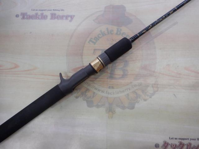 コンバットスティック CSC-60M｜＠ベリーネット 日本最大新品中古釣具