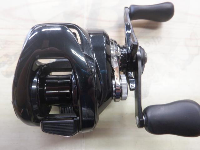 24メタニウムDC 70XG｜＠ベリーネット 日本最大新品中古釣具WEB