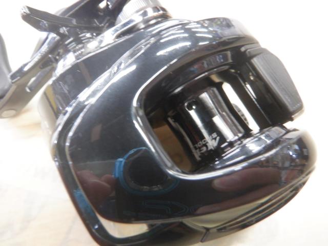 24メタニウムDC 70XG 美品‼️ シマノ 24 メタニウムDC 70XG / 右ハンドル | 釣具 釣り